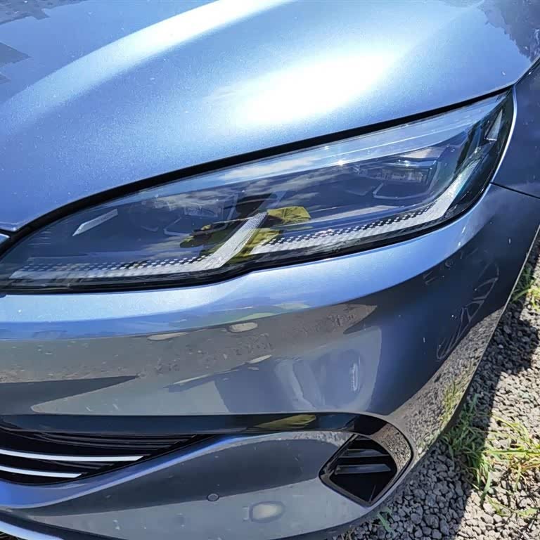 Haibao 06 New Energy 2024 DM-i 120KM Premium Edition Haibao 06 New Energy 2024 DM-i 120KM Premium Edition