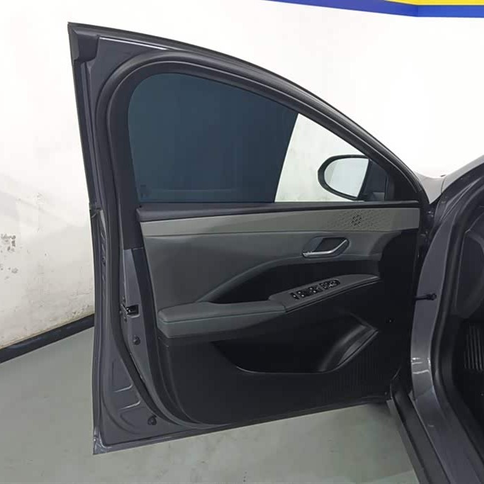 Qin PLUS 2025 DM-i Intelligent Driving Edition 55KM Leading Edition Qin PLUS 2025 DM-i Intelligent Driving Edition 55KM Leading Edition