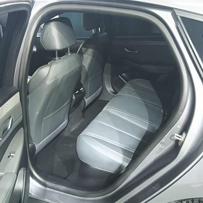 Qin PLUS 2025 DM-i Intelligent Driving Edition 55KM Leading Edition Qin PLUS 2025 DM-i Intelligent Driving Edition 55KM Leading Edition