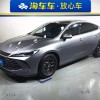 Qin PLUS 2025 DM-i Intelligent Driving Edition 55KM Leading Edition