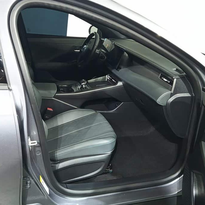 Qin PLUS 2025 DM-i Intelligent Driving Edition 55KM Leading Edition Qin PLUS 2025 DM-i Intelligent Driving Edition 55KM Leading Edition
