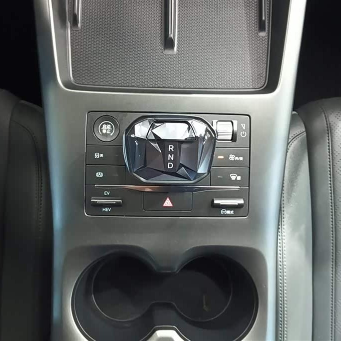 Qin PLUS 2025 DM-i Intelligent Driving Edition 55KM Leading Edition Qin PLUS 2025 DM-i Intelligent Driving Edition 55KM Leading Edition