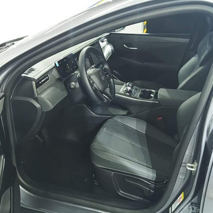 Qin PLUS 2025 DM-i Intelligent Driving Edition 55KM Leading Edition Qin PLUS 2025 DM-i Intelligent Driving Edition 55KM Leading Edition