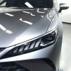 Qin PLUS 2025 DM-i Intelligent Driving Edition 55KM Leading Edition