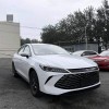 Qin PLUS 2025 DM-i Intelligent Driving Edition 55KM Leading Edition