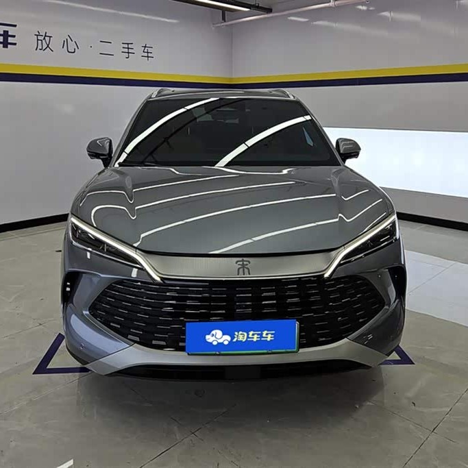 Song L DM-i 2024 model 112km surpassing model Song L DM-i 2024 model 112km surpassing model