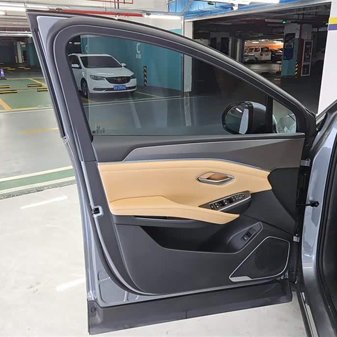 Song L DM-i 2024 model 112km surpassing model Song L DM-i 2024 model 112km surpassing model