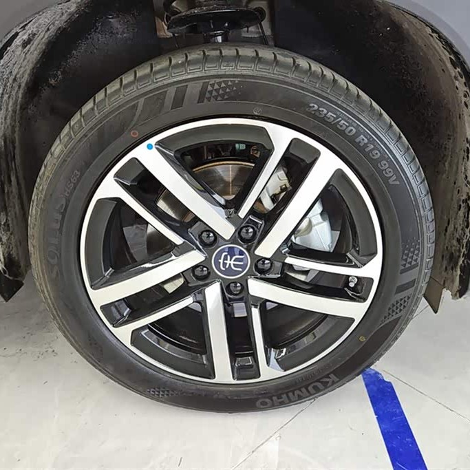 Song L DM-i 2024 model 112km surpassing model Song L DM-i 2024 model 112km surpassing model
