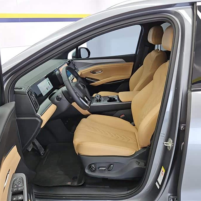 Song L DM-i 2024 model 112km surpassing model Song L DM-i 2024 model 112km surpassing model