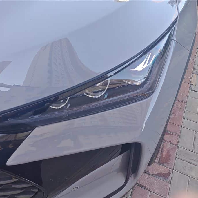 Tang New Energy 2025 DM-i Intelligent Driving Edition 115KM Premium Edition Tang New Energy 2025 DM-i Intelligent Driving Edition 115KM Premium Edition