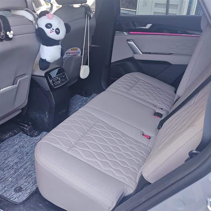 Tang New Energy 2025 DM-i Intelligent Driving Edition 115KM Premium Edition Tang New Energy 2025 DM-i Intelligent Driving Edition 115KM Premium Edition