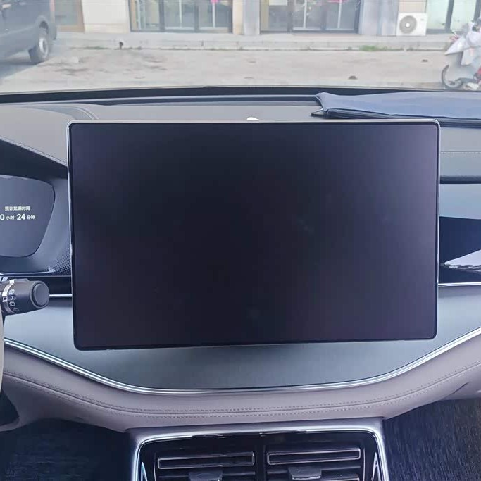 Tang New Energy 2025 DM-i Intelligent Driving Edition 115KM Premium Edition Tang New Energy 2025 DM-i Intelligent Driving Edition 115KM Premium Edition