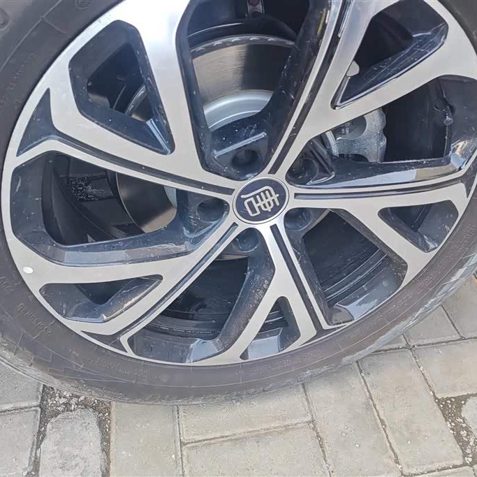 Tang New Energy 2025 DM-i Intelligent Driving Edition 115KM Premium Edition Tang New Energy 2025 DM-i Intelligent Driving Edition 115KM Premium Edition