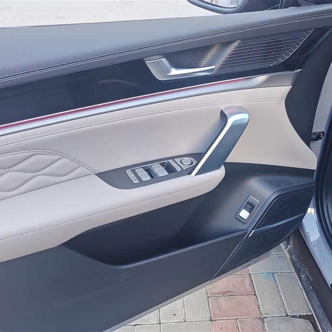 Tang New Energy 2025 DM-i Intelligent Driving Edition 115KM Premium Edition Tang New Energy 2025 DM-i Intelligent Driving Edition 115KM Premium Edition