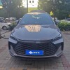Tang New Energy 2025 DM-i Intelligent Driving Edition 115KM Premium Edition Tang New Energy 2025 DM-i Intelligent Driving Edition 115KM Premium Edition