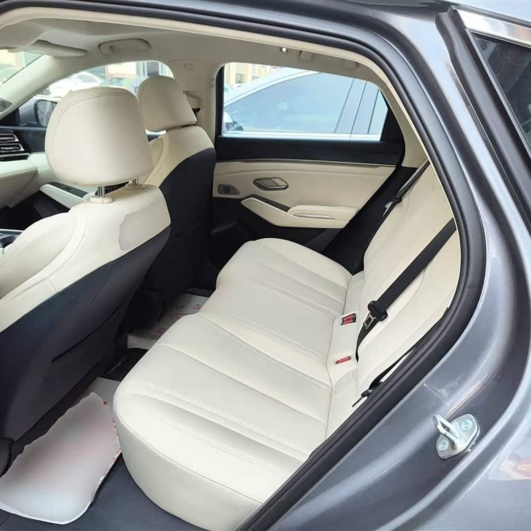 Qin L 2024 DM-i 120KM Leading Edition Qin L 2024 DM-i 120KM Leading Edition