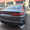 Qin L 2024 DM-i 120KM Leading Edition