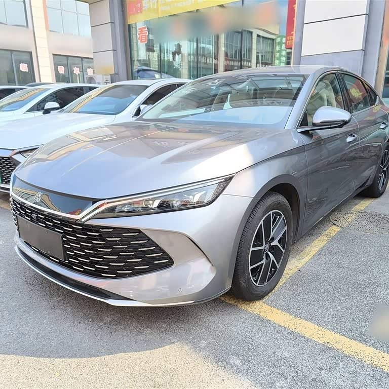 Qin L 2024 DM-i 120KM Leading Edition