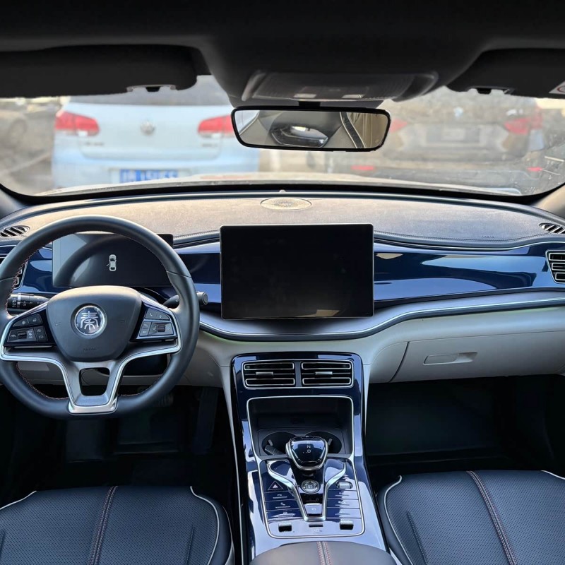 Qin PLUS 2023 Champion Edition DM-i 120KM Excellence Edition Qin PLUS 2023 Champion Edition DM-i 120KM Excellence Edition