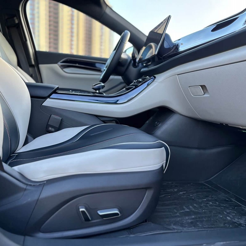 Qin PLUS 2023 Champion Edition DM-i 120KM Excellence Edition Qin PLUS 2023 Champion Edition DM-i 120KM Excellence Edition