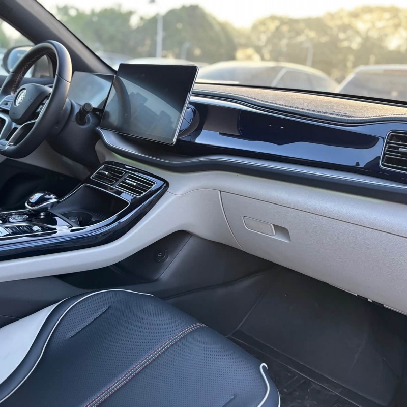 Qin PLUS 2023 Champion Edition DM-i 120KM Excellence Edition Qin PLUS 2023 Champion Edition DM-i 120KM Excellence Edition