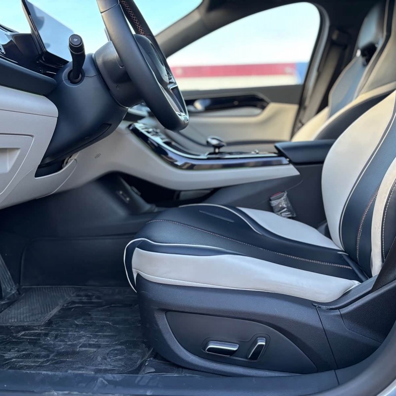 Qin PLUS 2023 Champion Edition DM-i 120KM Excellence Edition Qin PLUS 2023 Champion Edition DM-i 120KM Excellence Edition