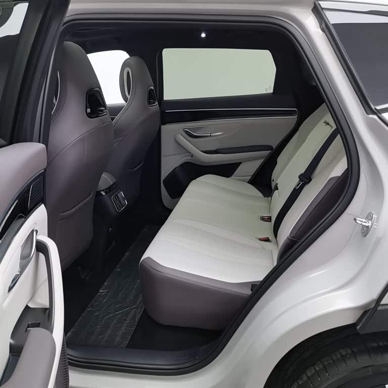 Song PLUS New Energy 2025 DM-i 112KM Premium Edition Song PLUS New Energy 2025 DM-i 112KM Premium Edition