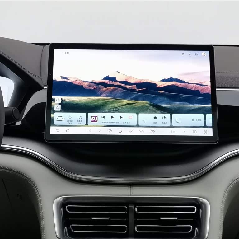 Song PLUS New Energy 2025 DM-i 112KM Premium Edition Song PLUS New Energy 2025 DM-i 112KM Premium Edition