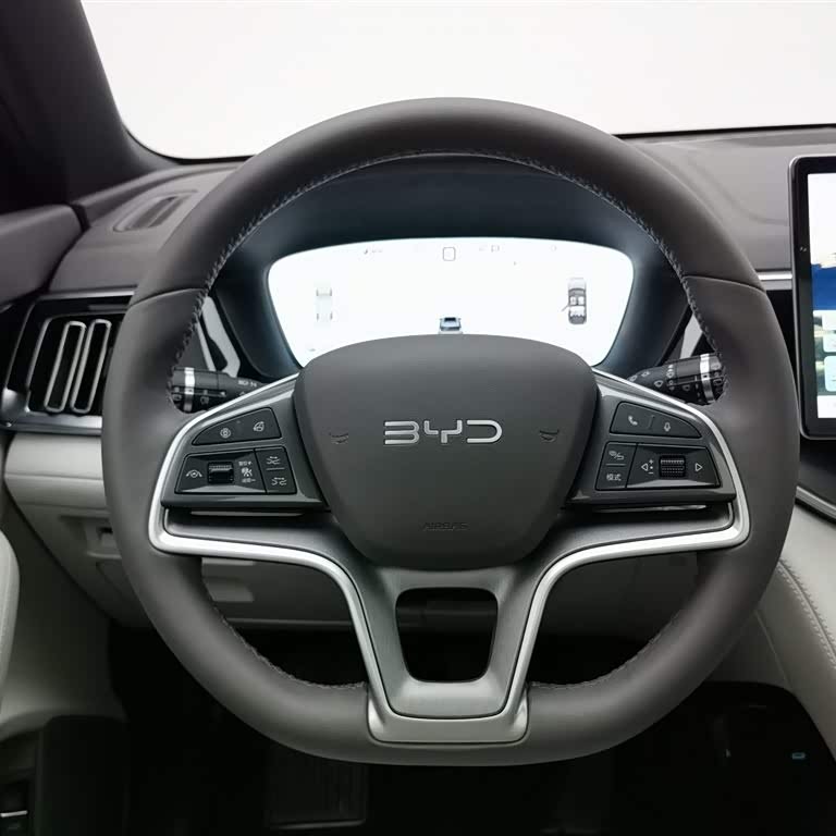 Song PLUS New Energy 2025 DM-i 112KM Premium Edition Song PLUS New Energy 2025 DM-i 112KM Premium Edition