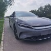 Han 2025 DM-i 125KM Elite Edition Han 2025 DM-i 125KM Elite Edition