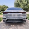 Han 2025 DM-i 125KM Elite Edition Han 2025 DM-i 125KM Elite Edition