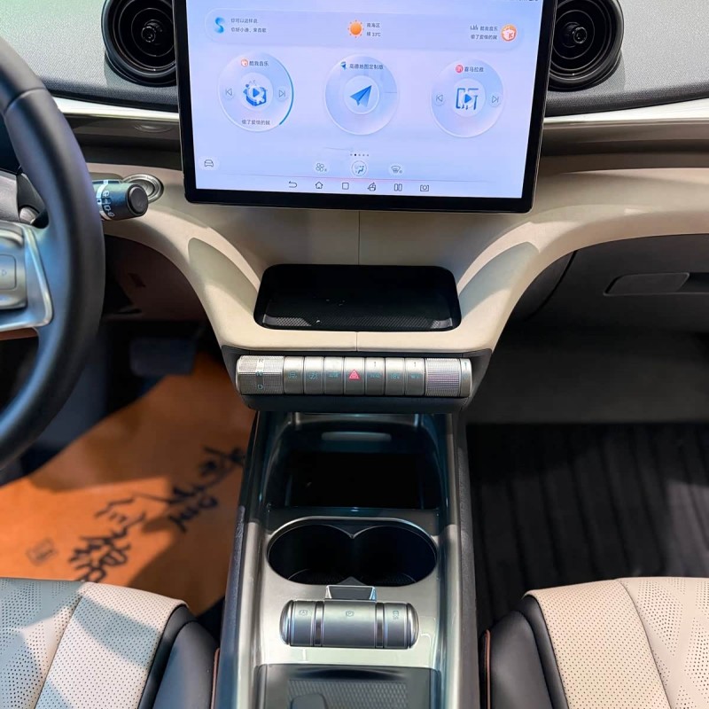 Dolphin 2024 Glory Edition 420km Fashion Edition Dolphin 2024 Glory Edition 420km Fashion Edition