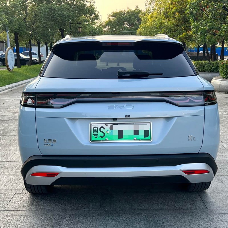 Song L DM-i 2024 model 160km surpassing model Song L DM-i 2024 model 160km surpassing model