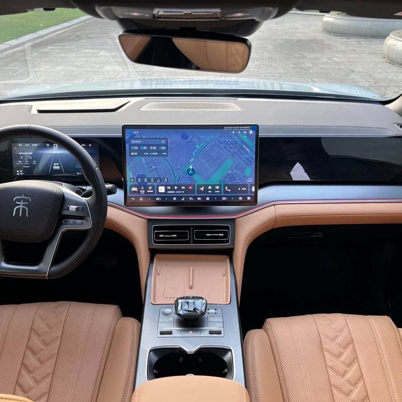 Song L DM-i 2024 model 160km surpassing model Song L DM-i 2024 model 160km surpassing model