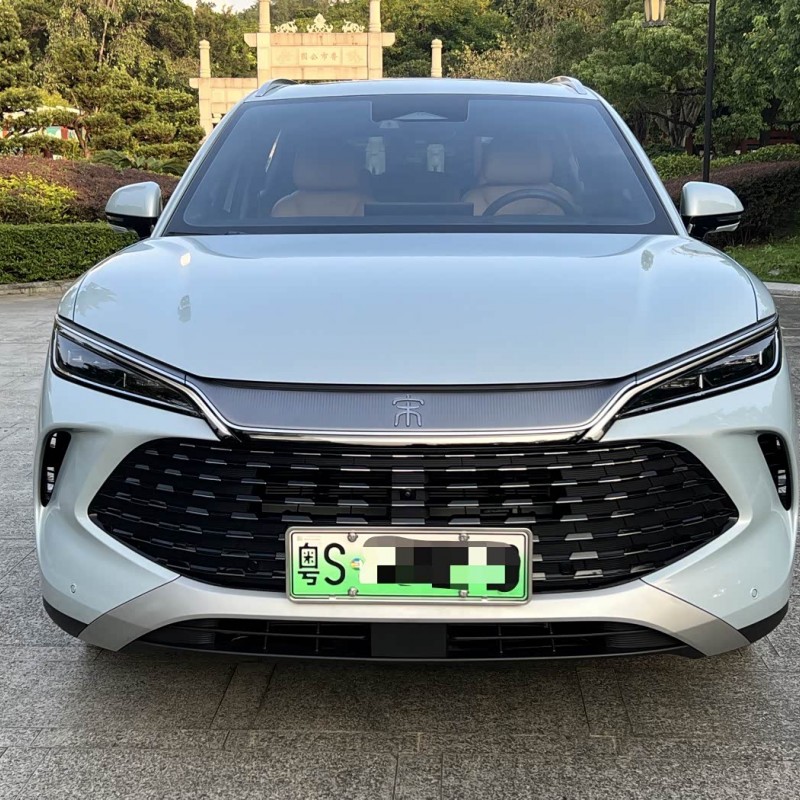 Song L DM-i 2024 model 160km surpassing model Song L DM-i 2024 model 160km surpassing model