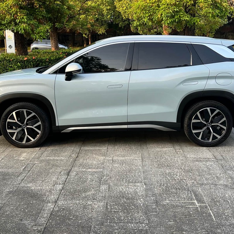Song L DM-i 2024 model 160km surpassing model Song L DM-i 2024 model 160km surpassing model