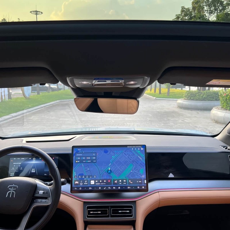 Song L DM-i 2024 model 160km surpassing model Song L DM-i 2024 model 160km surpassing model