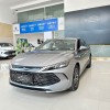 Qin L 2025 DM-i Intelligent Driving Edition 120KM Leading Model Qin L 2025 DM-i Intelligent Driving Edition 120KM Leading Model