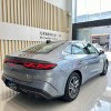 Qin L 2025 DM-i Intelligent Driving Edition 120KM Leading Model Qin L 2025 DM-i Intelligent Driving Edition 120KM Leading Model