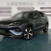 Song Pro New Energy 2025 Second Generation DM-i 115KM Excellence Edition Song Pro New Energy 2025 Second Generation DM-i 115KM Excellence Edition