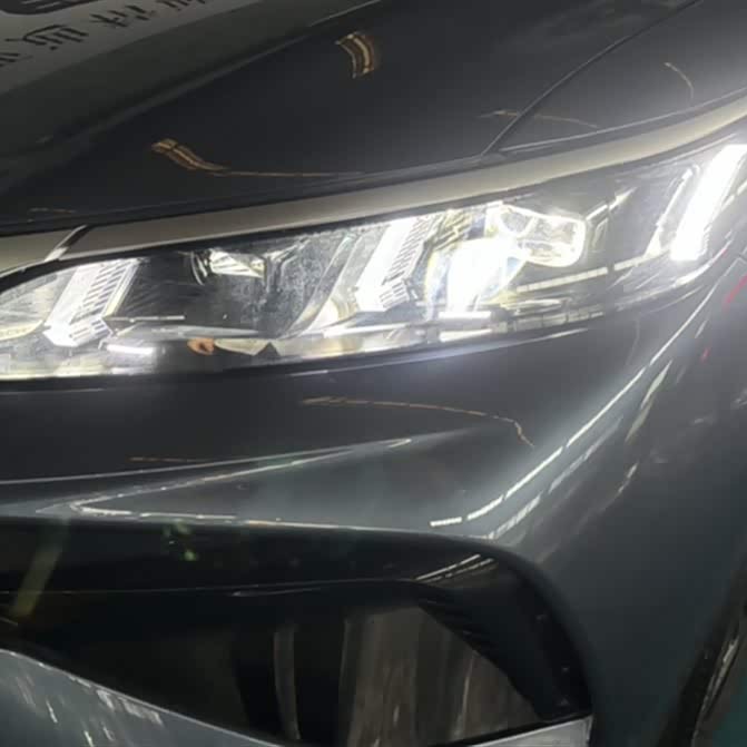 Song Pro New Energy 2025 Second Generation DM-i 115KM Excellence Edition Song Pro New Energy 2025 Second Generation DM-i 115KM Excellence Edition