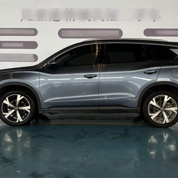 Song Pro New Energy 2025 Second Generation DM-i 115KM Excellence Edition Song Pro New Energy 2025 Second Generation DM-i 115KM Excellence Edition