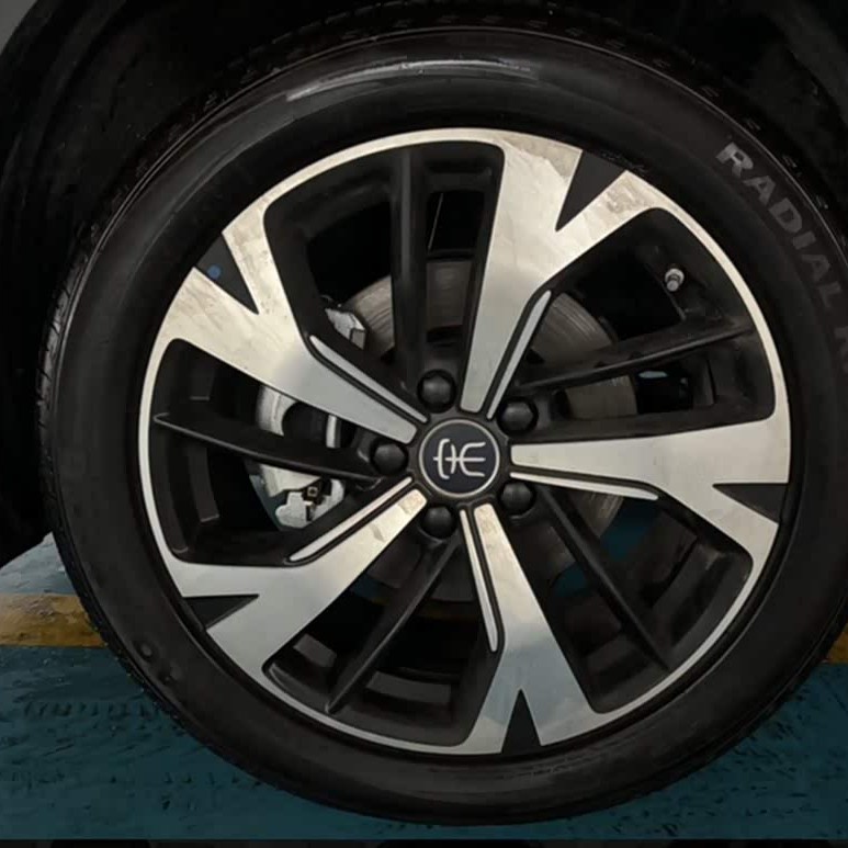 Song Pro New Energy 2025 Second Generation DM-i 115KM Excellence Edition Song Pro New Energy 2025 Second Generation DM-i 115KM Excellence Edition