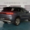 Song Pro New Energy 2025 Second Generation DM-i 115KM Excellence Edition Song Pro New Energy 2025 Second Generation DM-i 115KM Excellence Edition