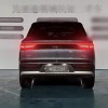 Song Pro New Energy 2025 Second Generation DM-i 115KM Excellence Edition Song Pro New Energy 2025 Second Generation DM-i 115KM Excellence Edition