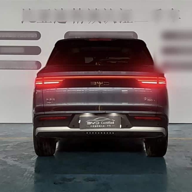 Song Pro New Energy 2025 Second Generation DM-i 115KM Excellence Edition Song Pro New Energy 2025 Second Generation DM-i 115KM Excellence Edition