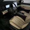 Song Pro New Energy 2025 Second Generation DM-i 115KM Excellence Edition Song Pro New Energy 2025 Second Generation DM-i 115KM Excellence Edition