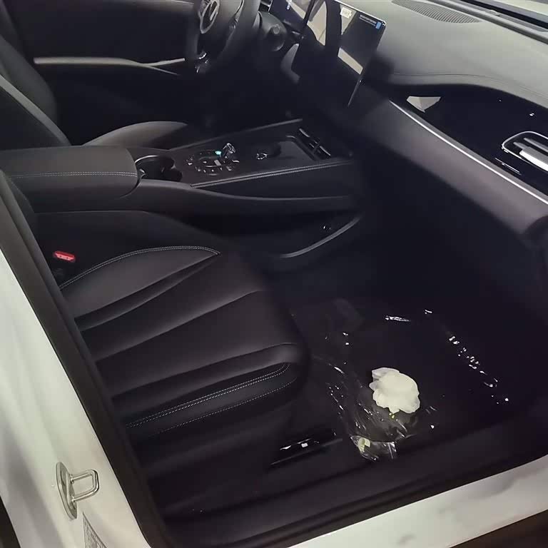 Haibao 06 New Energy 2024 DM-i 80KM Premium Edition Haibao 06 New Energy 2024 DM-i 80KM Premium Edition