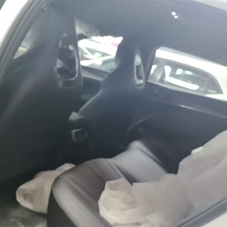 Haibao 06 New Energy 2024 DM-i 80KM Premium Edition Haibao 06 New Energy 2024 DM-i 80KM Premium Edition