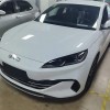 Haibao 06 New Energy 2024 DM-i 80KM Premium Edition Haibao 06 New Energy 2024 DM-i 80KM Premium Edition